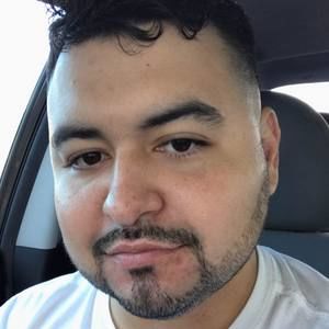 Meet your Posher, Andrew